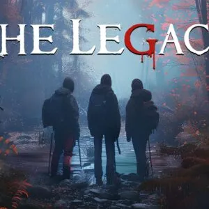 The Legacy