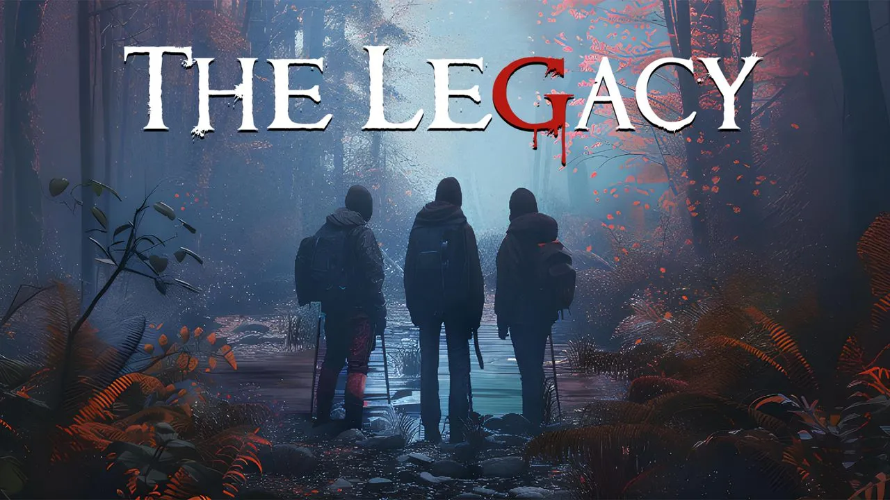 The Legacy