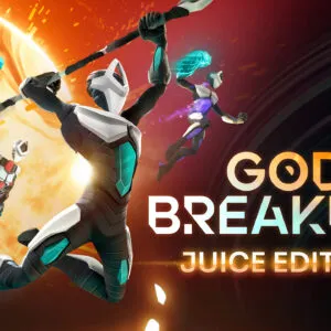 GODBREAKERS