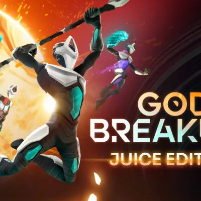 GODBREAKERS