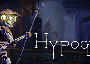 Hypogea