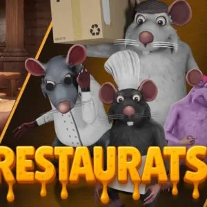 Restaurats