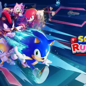 Sonic Rumble
