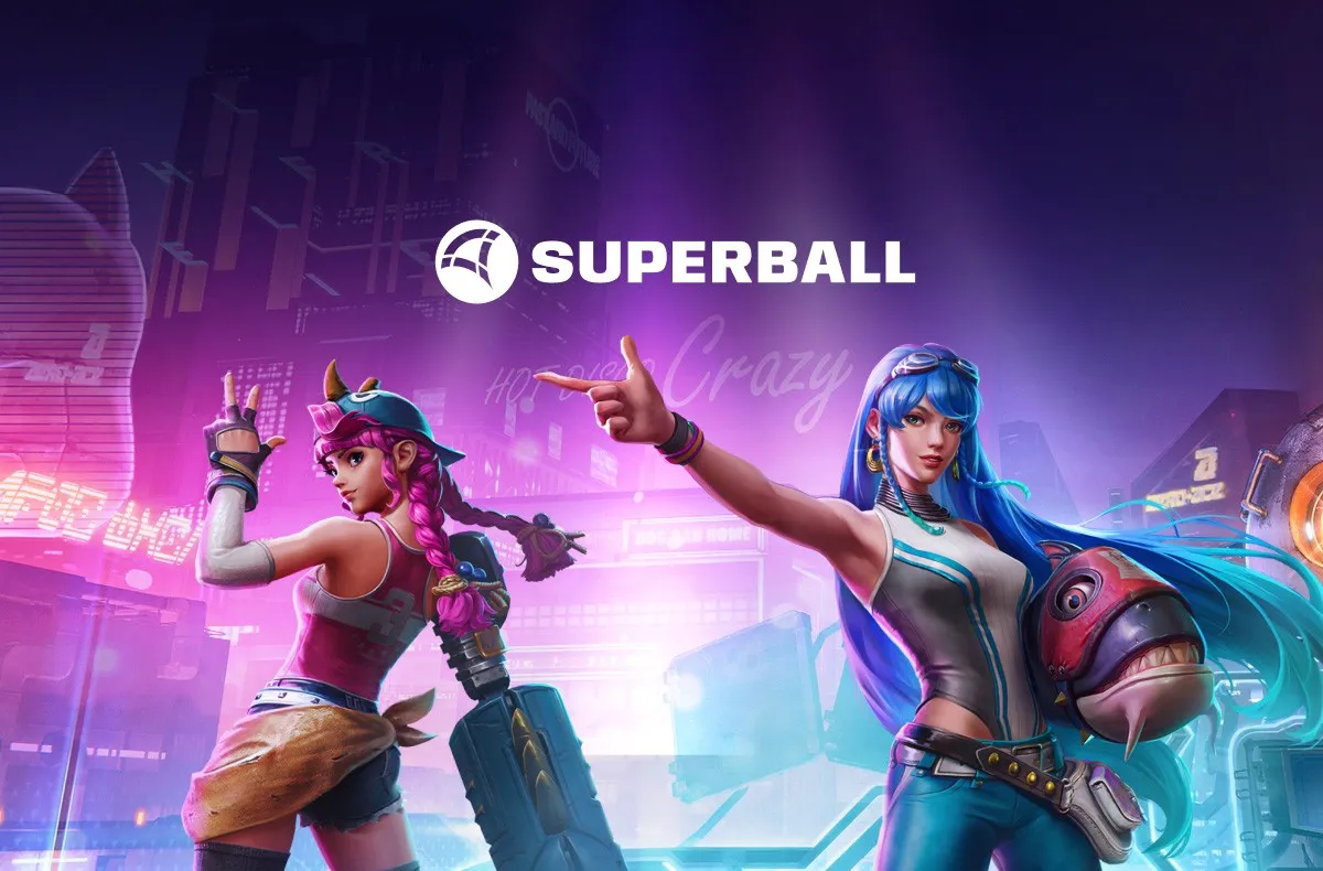Superball