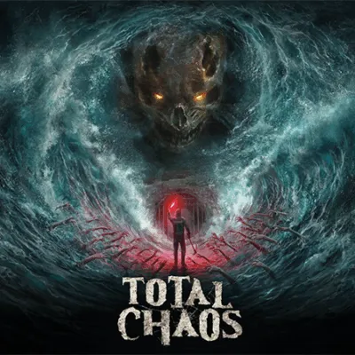 Total Chaos