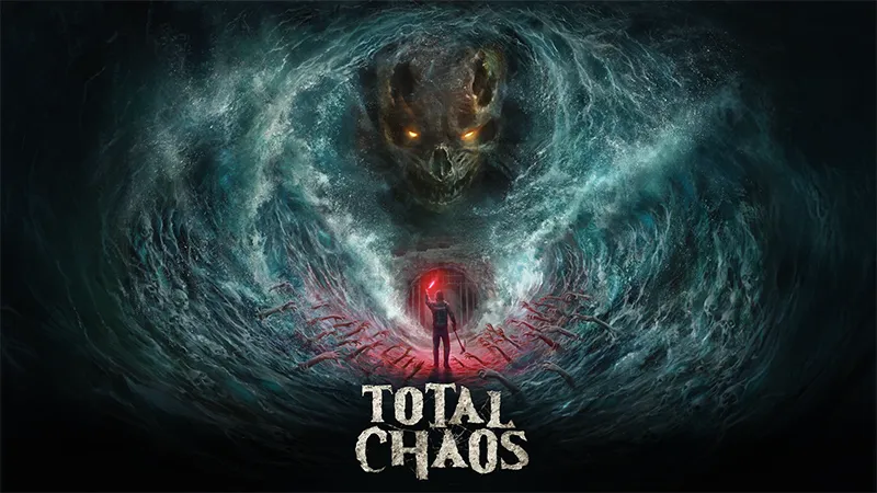 Total Chaos