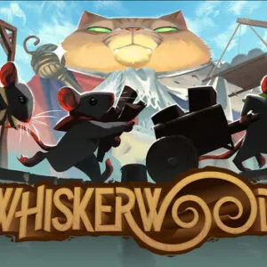 Whiskerwood