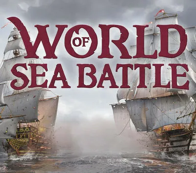 World of Sea Battle