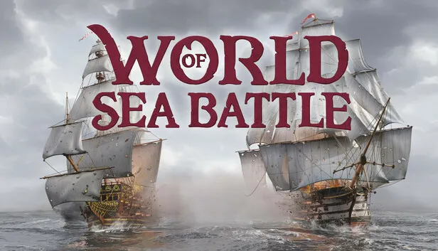 World of Sea Battle