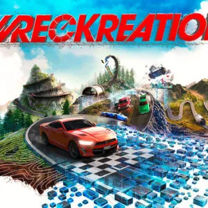 Wreckreation