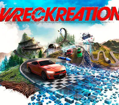 Wreckreation