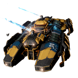 Майнинг EVE Online