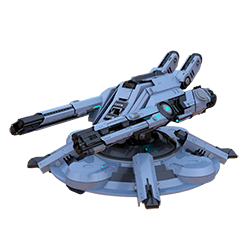 Оружие EVE Online