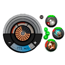 Перегрев EVE Online