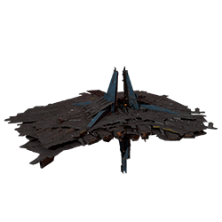 Цитадели EVE Online