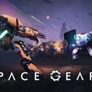Space Gears