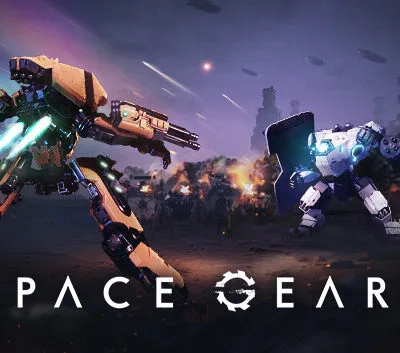Space Gears