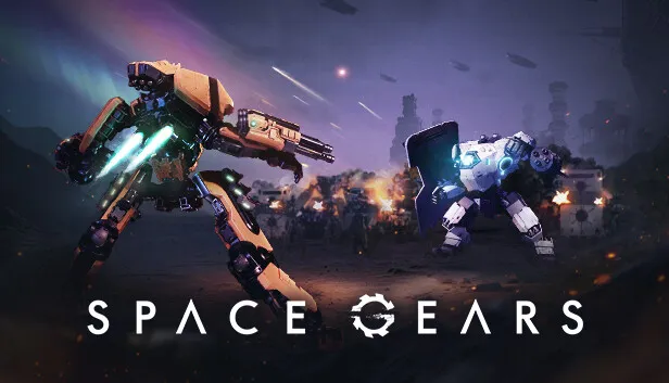 Space Gears